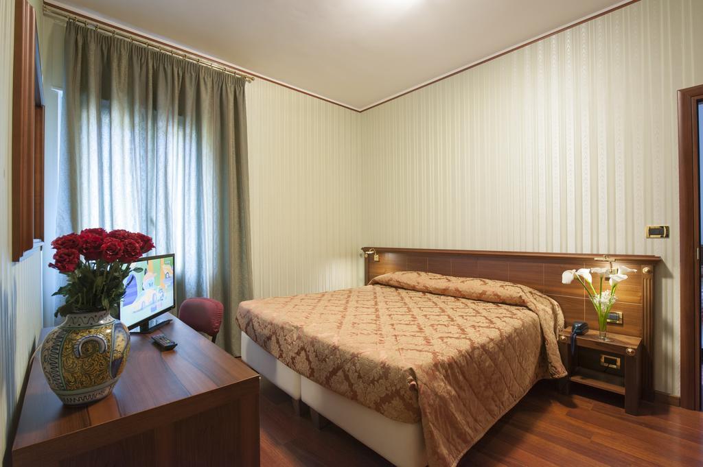 Albergo Miramonti Scanno Room photo